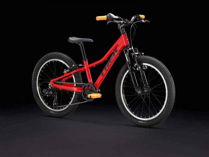 Trek Precaliber 20 röd
