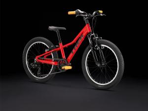 Trek Precaliber 20 röd