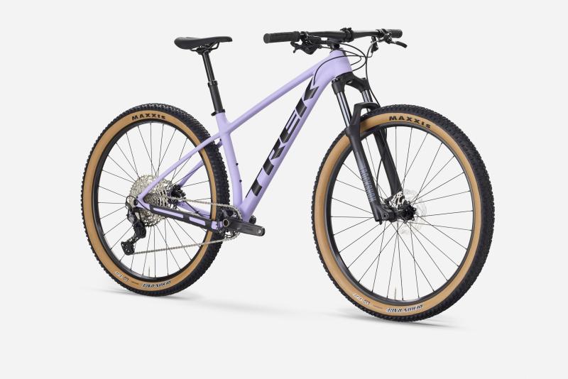 Trek Procaliber 6 Lavendel S