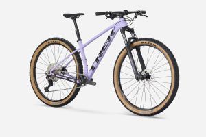 TREK Procaliber 6 Lavendel Haze Medium