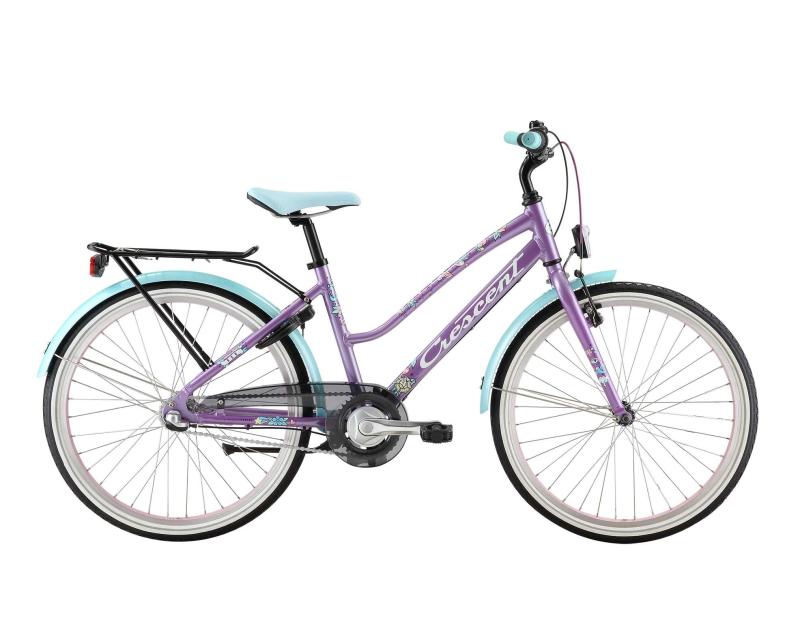 Crescent Ran 3vxl 24 lila