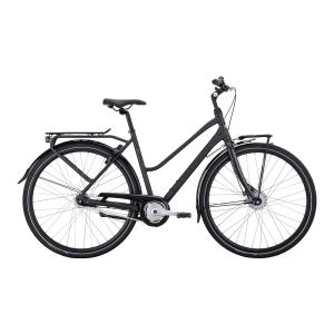 Crescent Rissa 7vxl 55cm Svart