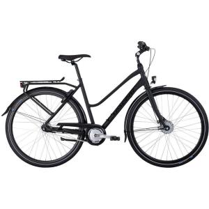 Crescent Rissa 7vxl 51cm Svart