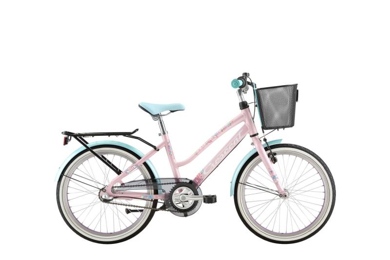 Crescent Saga 3vxl 20 rosa