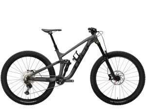 Trek Slash 7 Medium 29 grå/svart