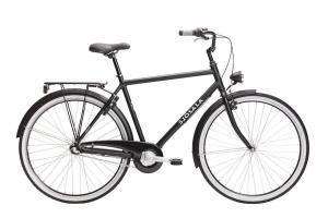 Sjösala Smögen 28 3vxl 55cm Svart