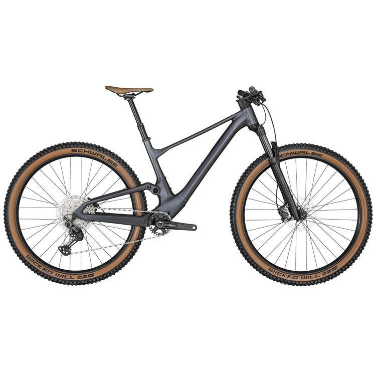 Scott Spark 960 Mörkgrå L  Veckans Vara 25995:-