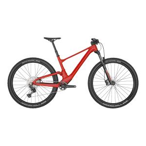 Scott Spark 960 Röd L