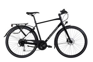 Crescent Kebne 16vxl 53cm Svart