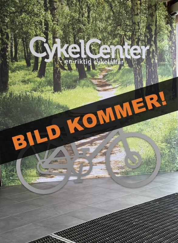TREK Elcykel Allant + 6 Lowstep L Elcykel 545w -