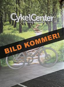 TREK Elcykel Allant + 6 Lowstep L Elcykel 545w -