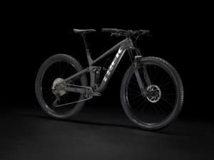 TREK Top Fuel 7  medium Svart