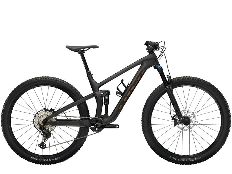 TREK TOP FUEL 9,7 SLX/XT MEDIUM