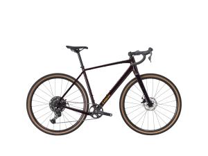 Trek Checkpoint ALR 3 Gen 3 S Dark Carmine