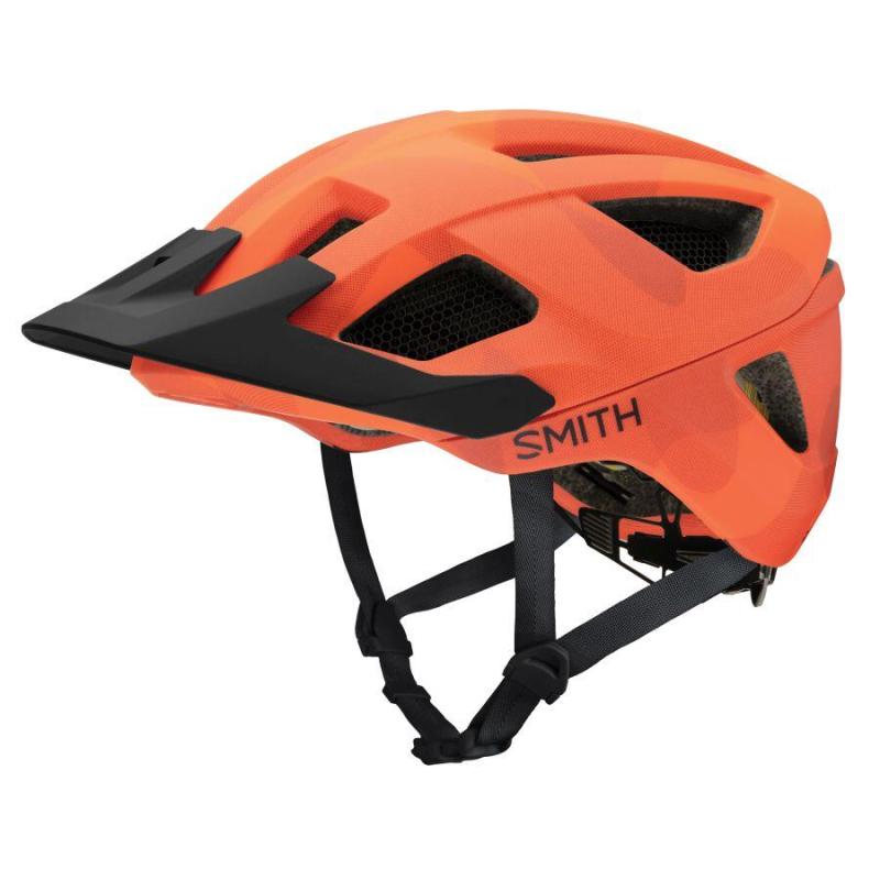 Hjälm Smith Session 55-59 (M) Ord.Pris 1799:- Orange MIPS