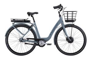 Crescent Elina Elcykel 7vxl 51cm blå