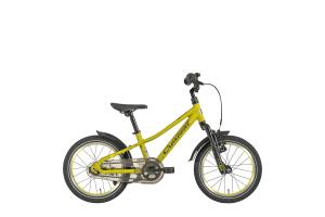 Crescent Munin 0vxl Grön