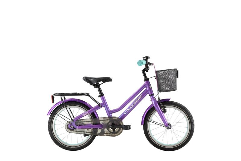 Crescent Svava 0vxl 16 Lila