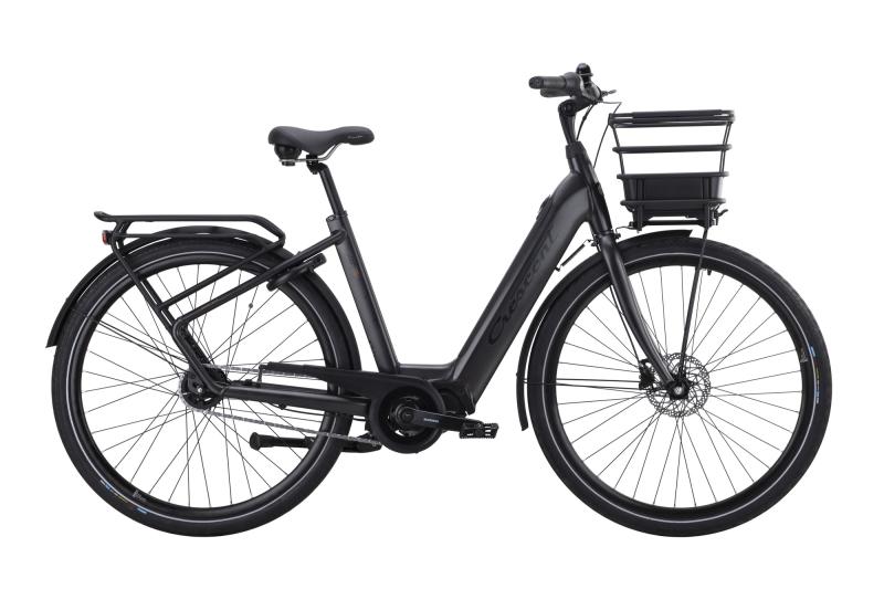 Crescent Elody 30 51cm Svart
