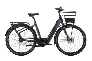 Crescent Elody 30 51cm Svart