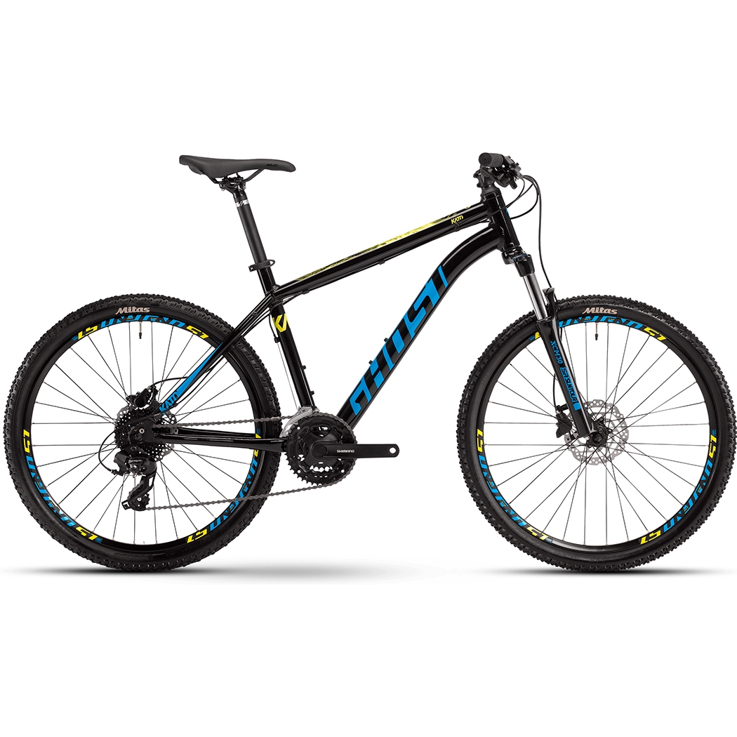 Ghost 26 inch mountain bike sale