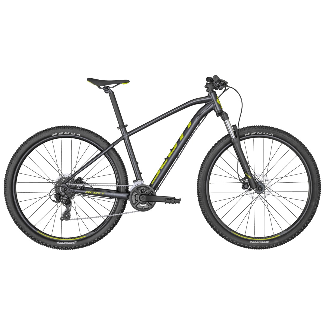bicicleta scott aspect 960