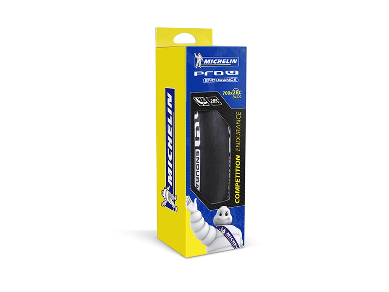 Michelin Pro4 Endurance 28-622