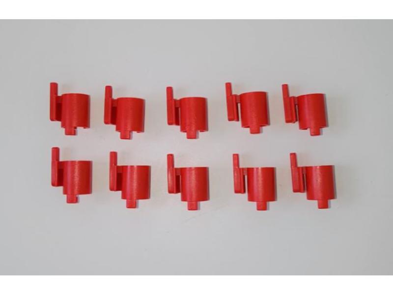 Fixerhylsa Till Växelstift Sram P5/S7