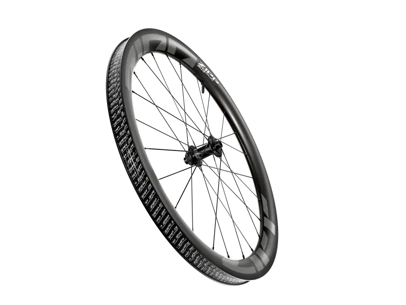 Framhjul Zipp 303 XPLR S 700c