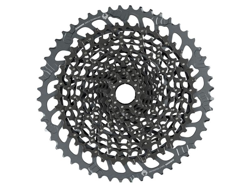 Kassett Sram GX Eagle XG-1275 10-52T 12-d