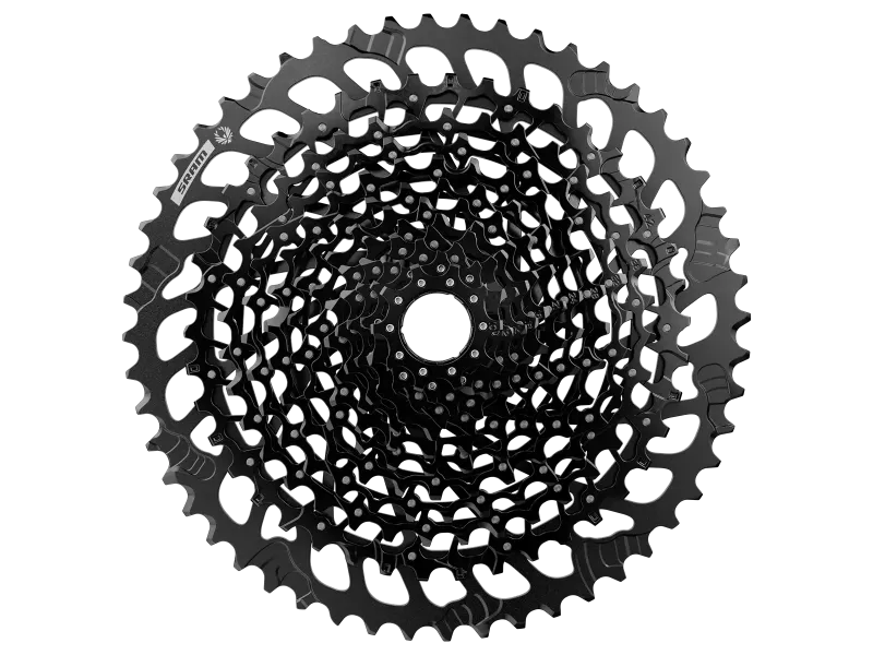 Kassett Sram GX Eagle XG-1275 10-52T 12-d