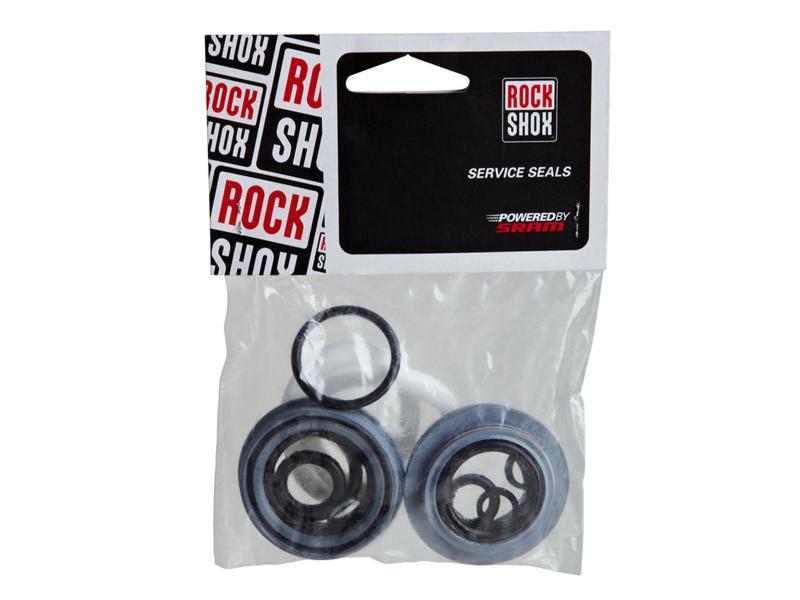 Servicekit Rockshox Basic Reba/SID MY12-14