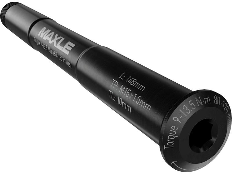Rock Shox Maxle Stealth Front 15mm