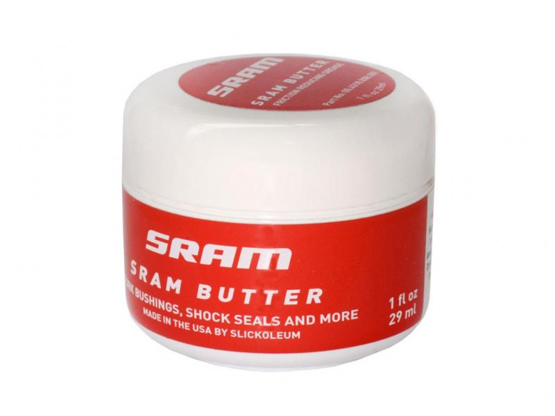 Gaffelfett Sram Butter 29ml