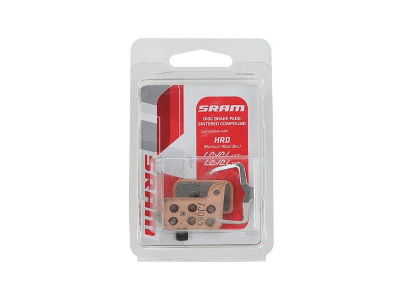 Skivbromsbelägg Sram Road/Level/Ultimate/TLM Metall Stål