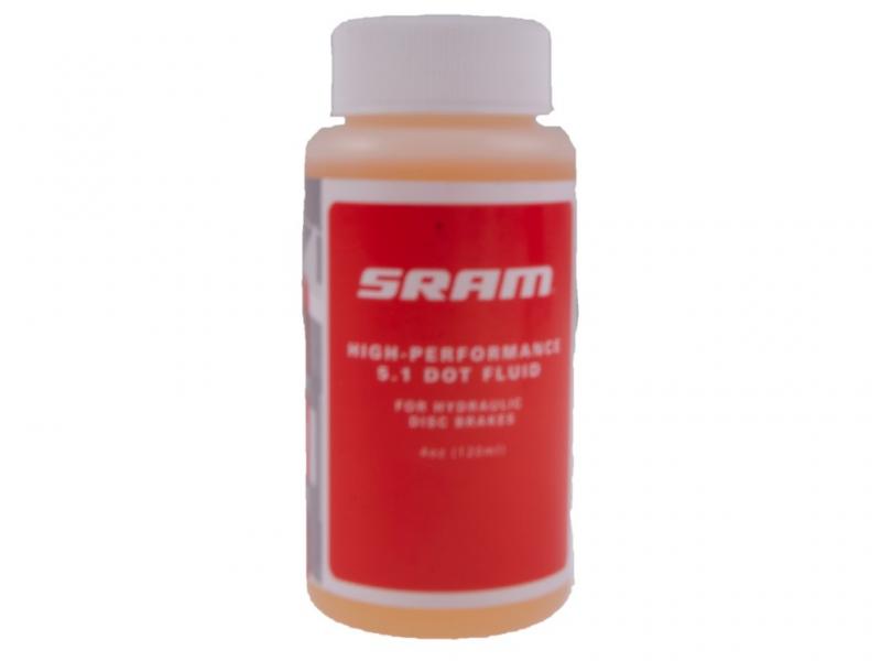 Bromsvätska Sram 5.1 DOT