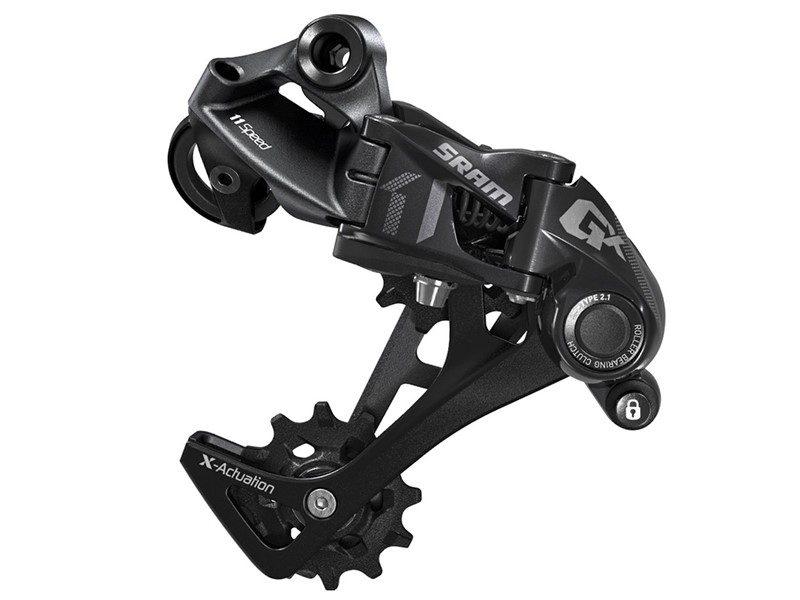 Bakväxel Sram GX Type 2.1 Longcage 1x11