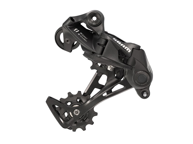 Bakväxel Sram NX Type3 Longcage 11d