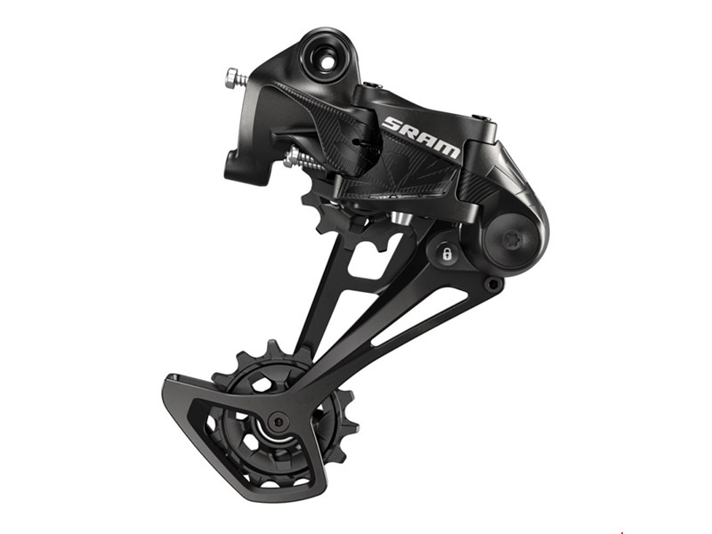 Bakväxel Sram SX Eagle 12d