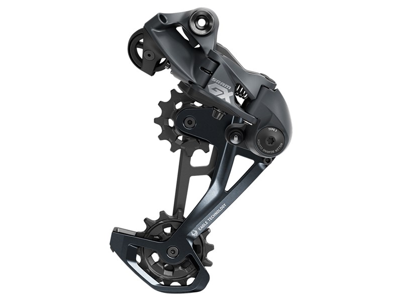 Bakväxel Sram GX Eagle Lunar 12d