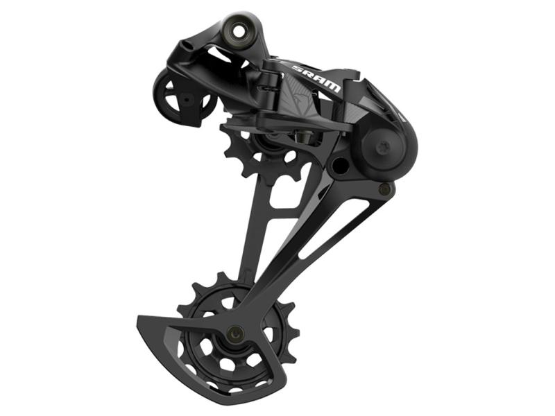 Bakväxel Sram SX Eagle 12d