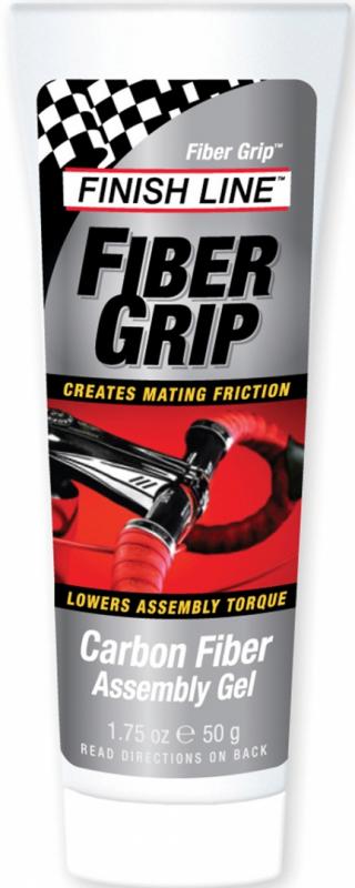 Finish Line Fiber Grip tup 50g