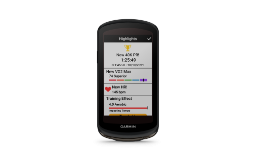 Garmin Edge 1040 Solar