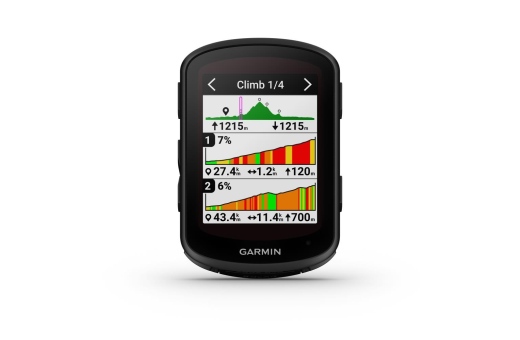 Garmin Edge 840 Solar