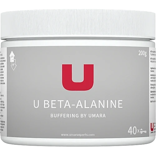 Umara U Beta-Alanine 200g
