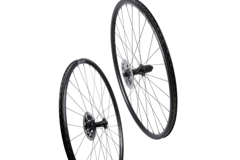 Hjulpar Hunt 4 Season All-Road Disc Shimano