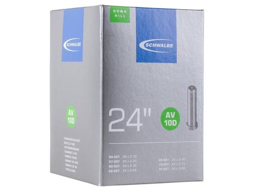 Slang Schwalbe 54/75-507 Bilventil