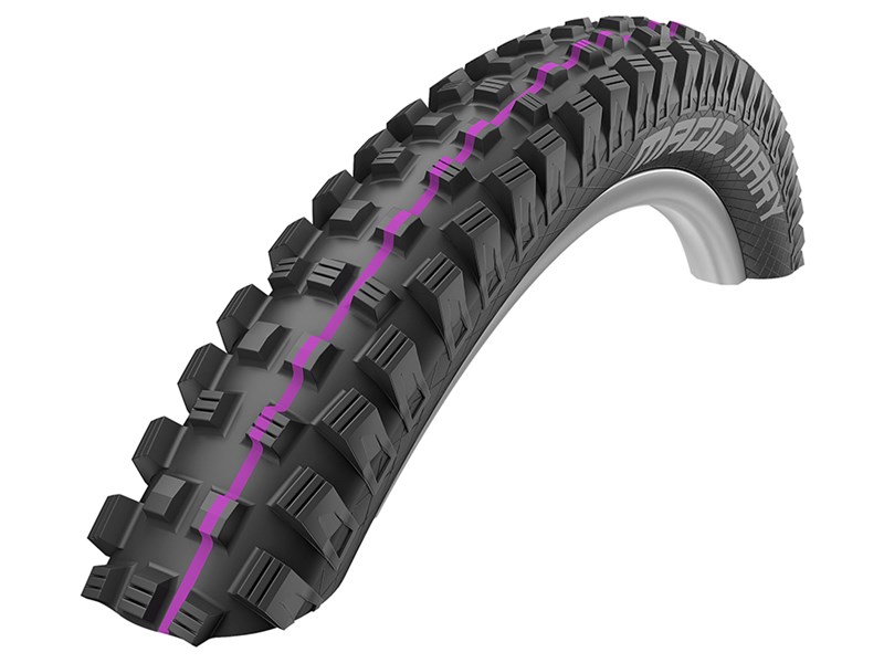 Schwalbe Magic Mary 29x2.35 | 60-622 | Addix UltraSoft