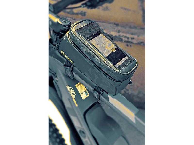 Mobilväska SKS Explorer Smart