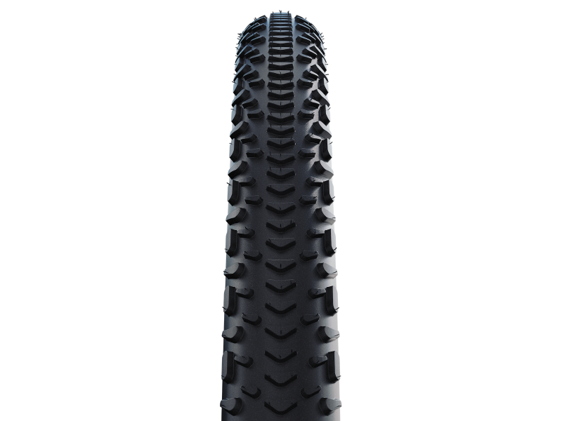 Schwalbe G-ONE RX Performance Addix Green Svart | 45-622mm |